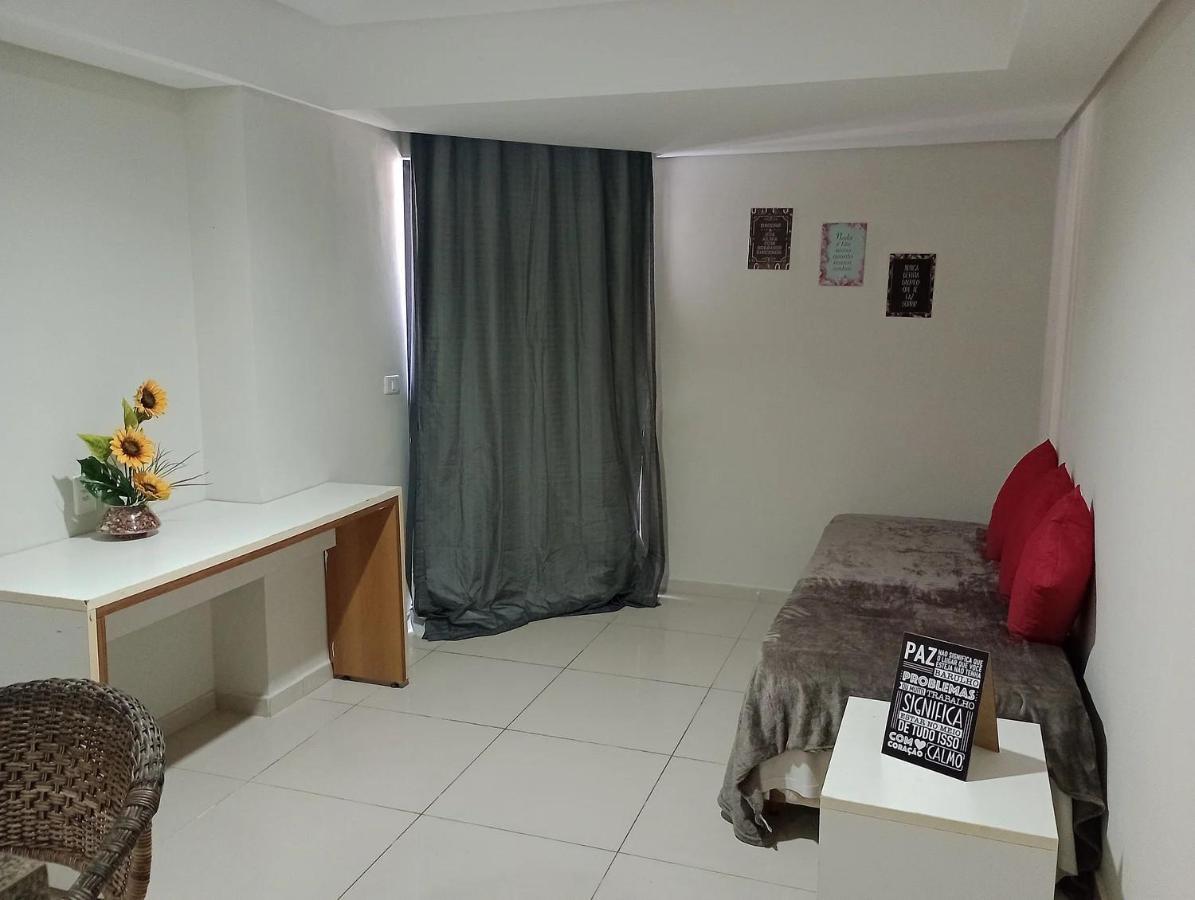 Marinas Apartment Joao Pessoa Exterior photo