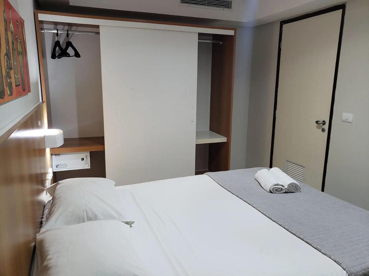 Marinas Apartment Joao Pessoa Exterior photo