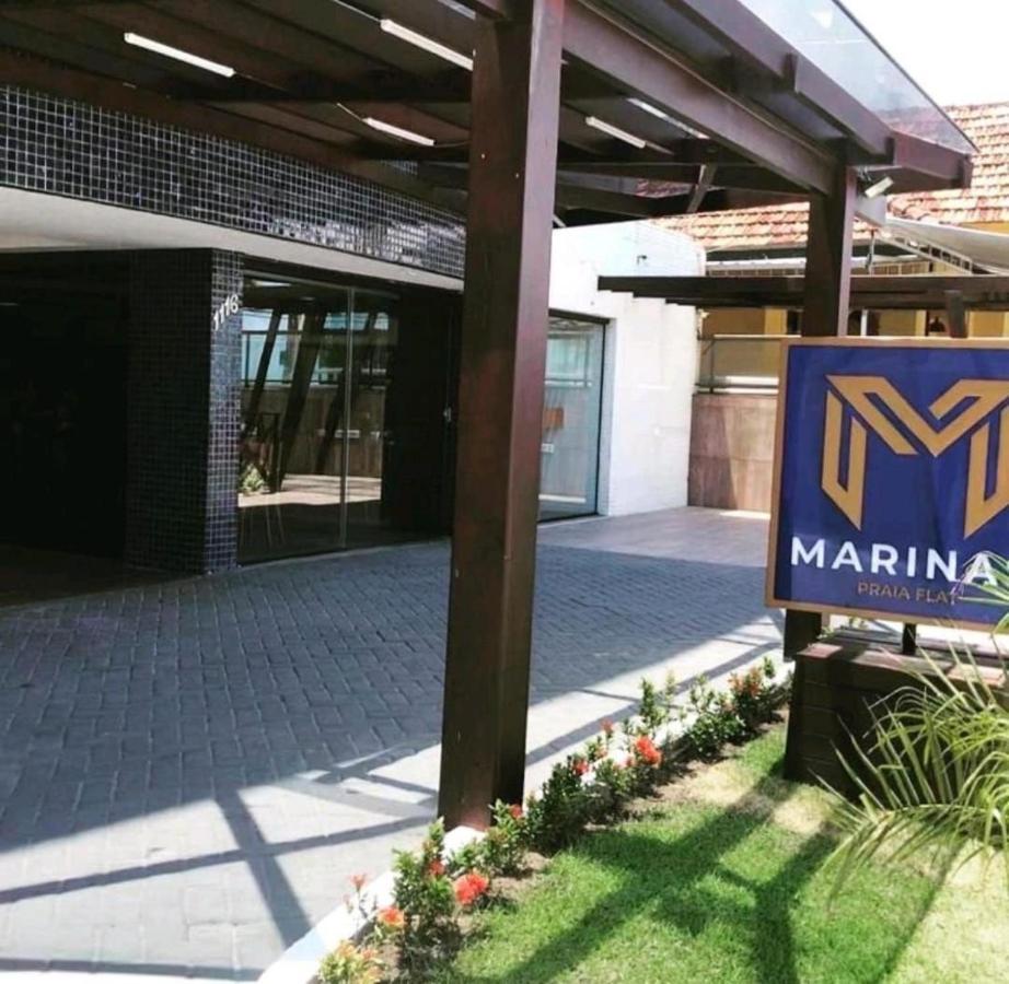 Marinas Apartment Joao Pessoa Exterior photo
