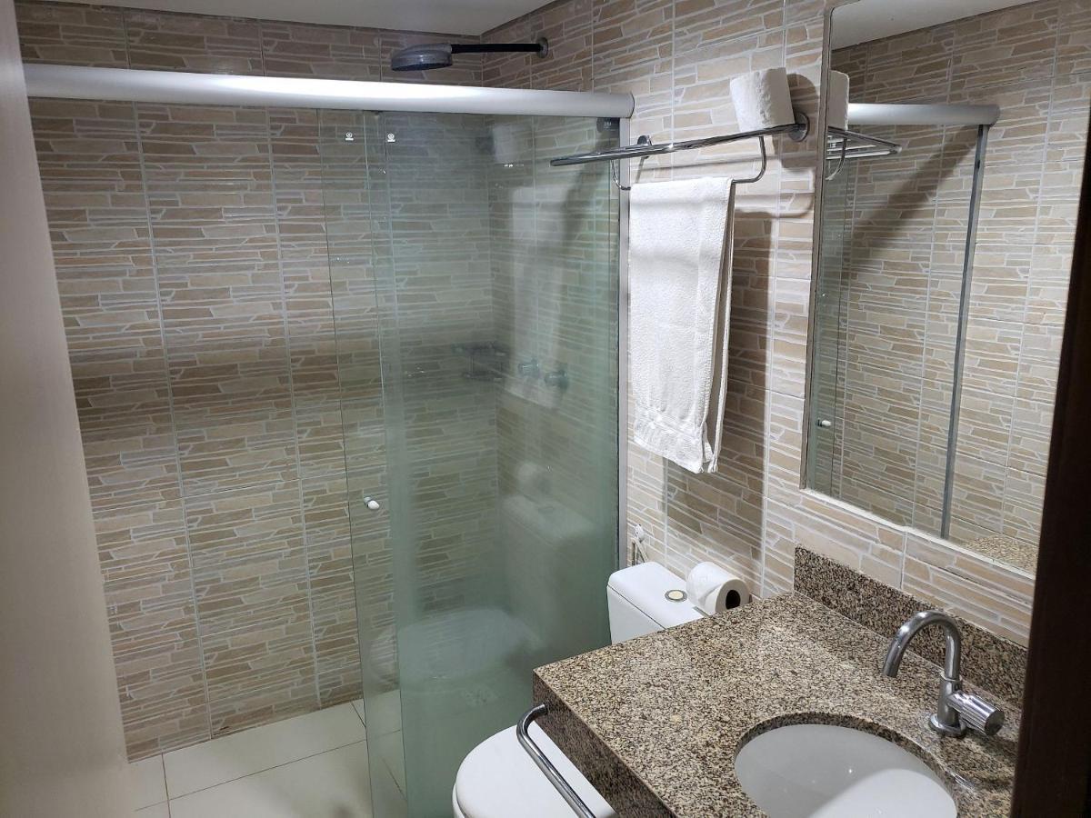 Marinas Apartment Joao Pessoa Exterior photo