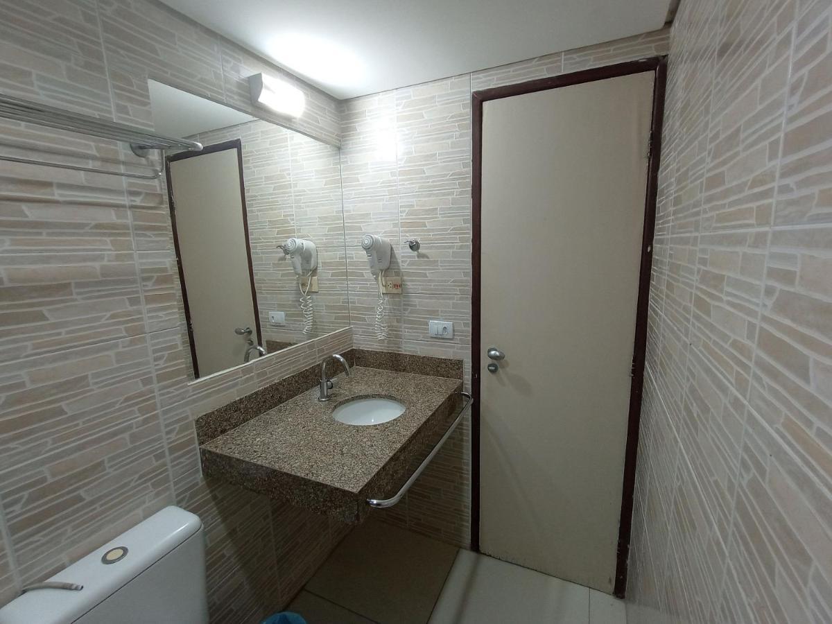 Marinas Apartment Joao Pessoa Exterior photo